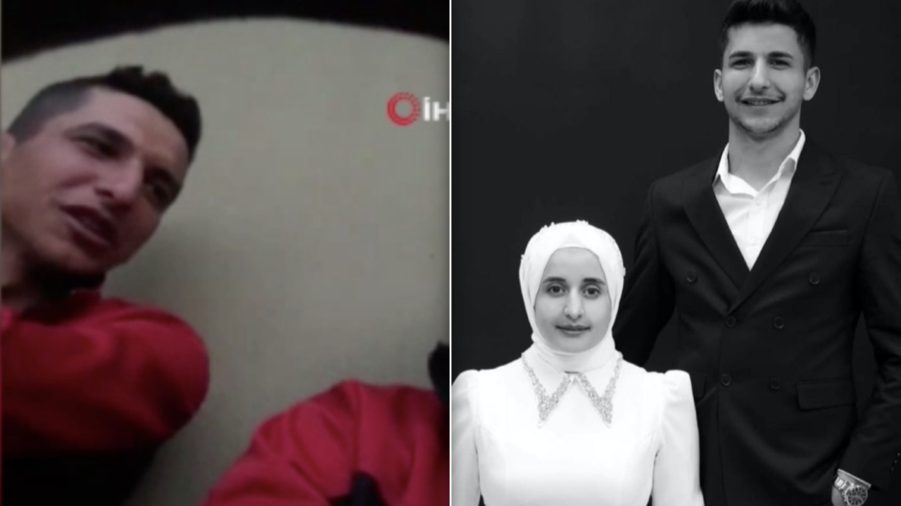 Kahramanmaraş’ta yürek yakan kaza: Şehidimizin vasiyet videosu ortaya çıktı