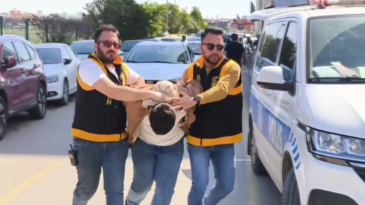Portakal Çiçeği Karnavalı'nda muştayla adam dövme olayına 1 tutuklama, 3 ev hapsi