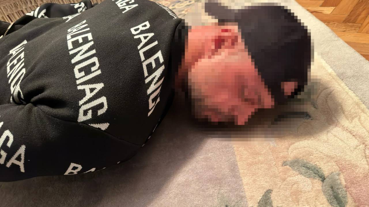 Massaka isimli rapçiyi YouTube paylaşımı yaktı