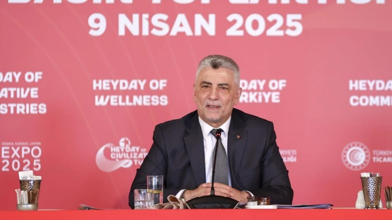 Bakan Bolat: Ortalık toz duman, önce yumruk yememek gerek