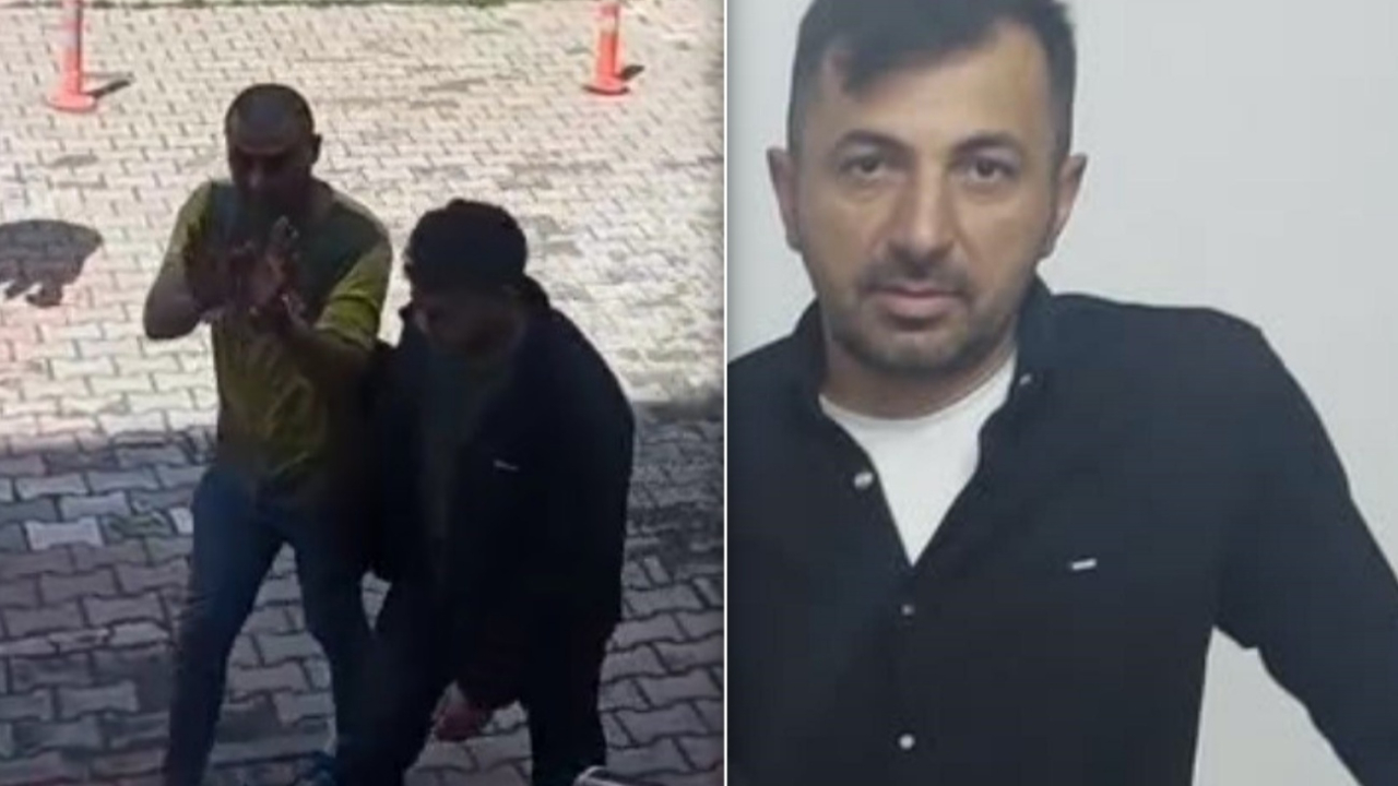 Konya’da alacak kavgası kanlı bitti: Bir kişi av tüfeğiyle öldürüldü! Zanlı adliyede
