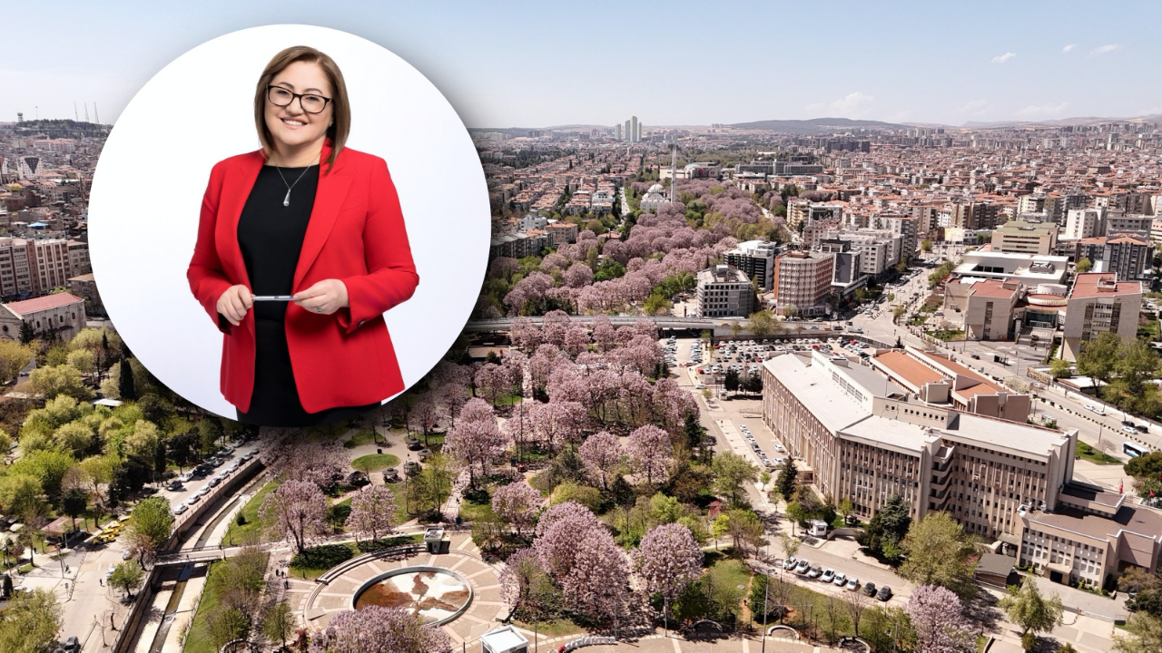 Gaziantep'e Avrupa'dan büyük ödül: Avrupa Konseyi Parlamenter Meclisi, Gaziantep'i 2025 Avrupa Ödülü'ne layık gördü