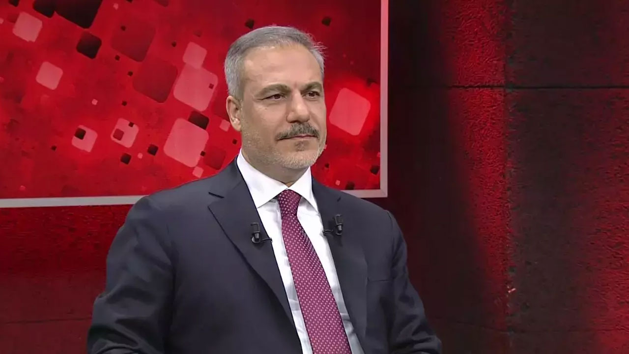 Diplomasinin çelik yumruğu! Hakan Fidan: "Trump Netanyahu’ya ayar vermeli!"
