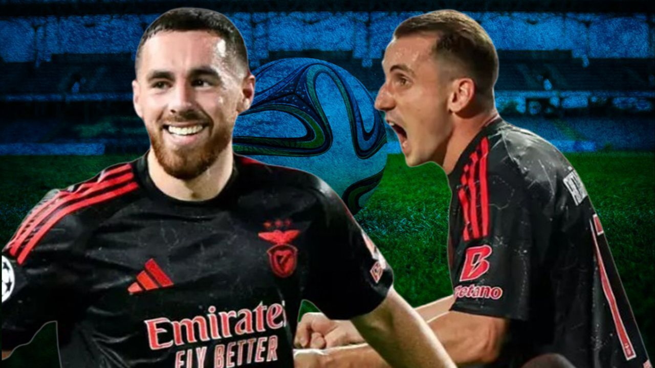 2 milli süper yıldıza Avrupa'da büyük onur! En iyilere seçildiler