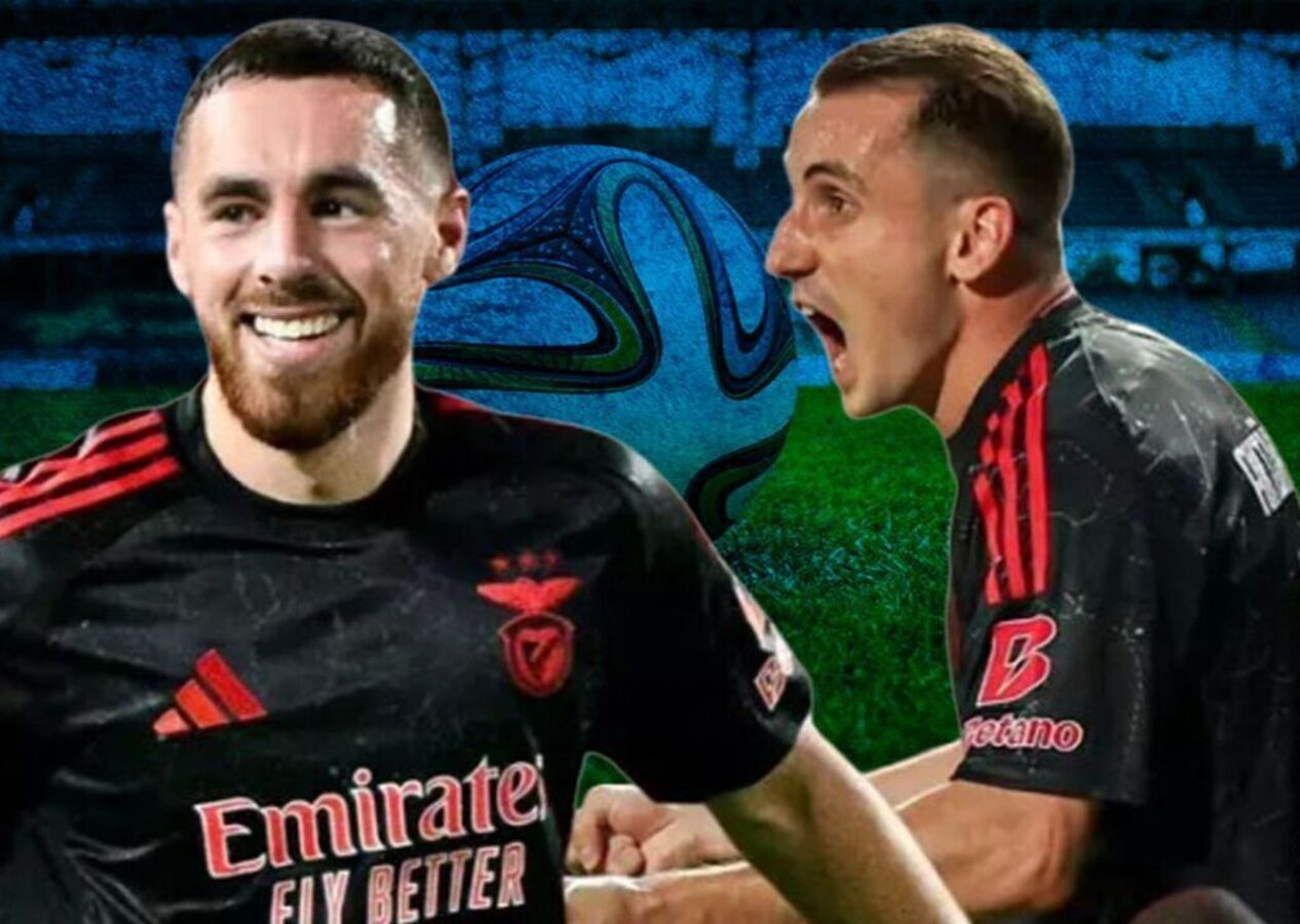 2 milli süper yıldıza Avrupa'da büyük onur! En iyilere seçildiler