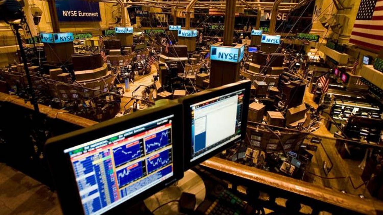 Borsa günü yükselişle tamamladı! 17 Nisan hangi hisseler değer kazandı?