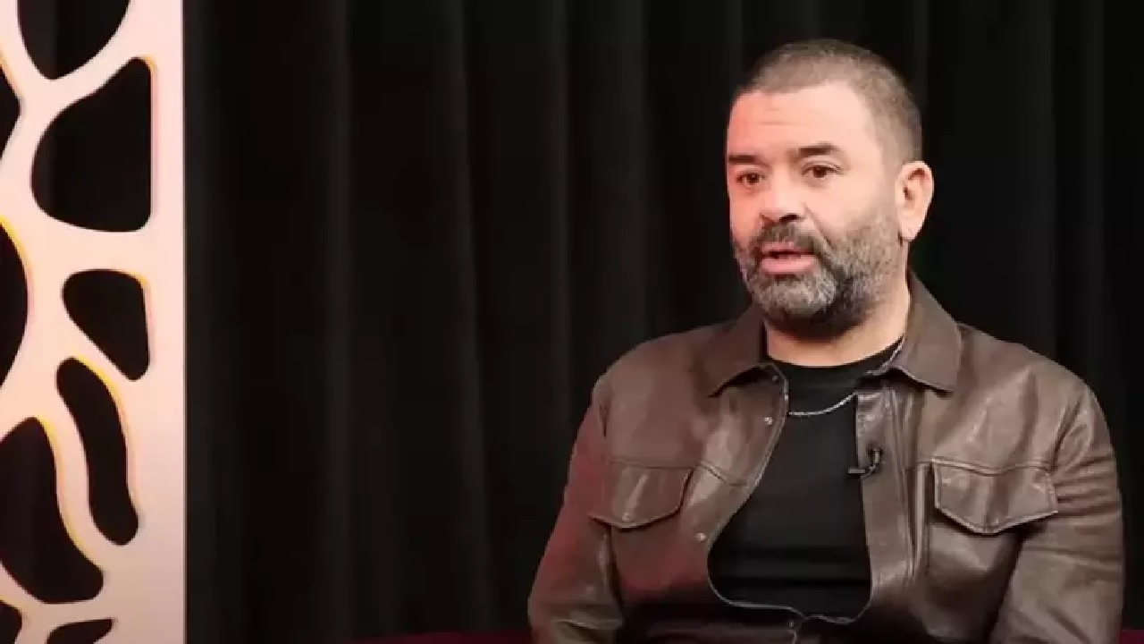 Gönül Dağı dizisinin kadrosuna katıldı! Bülent Şakrak, 'Devlet büyüklerine hakaret etti' iddialarını yalanladı