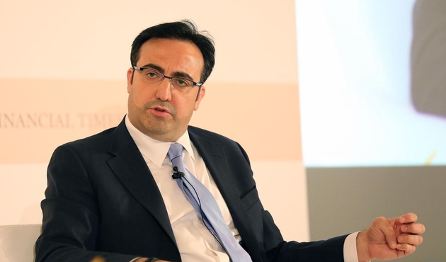 İlker Aycı: Avrupa merkezli gelişme bize yetmez...