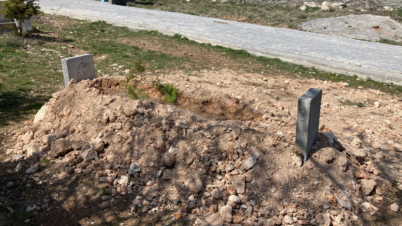 Konya’da 3 yaşındaki kızını boğazını keserek öldüren anneye iyi hal indirimi!