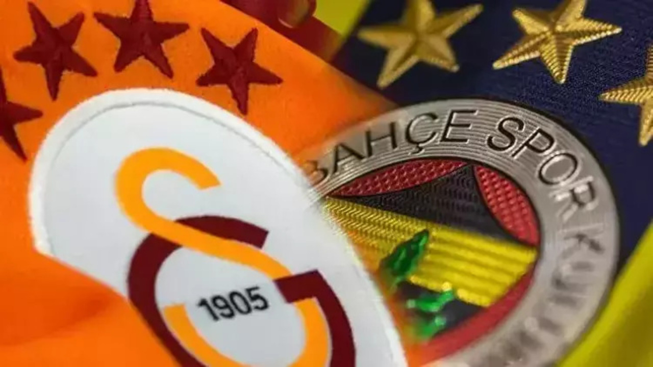 Galatasaray, Fenerbahçe'yi 1 haftada 4 kez mağlup etti