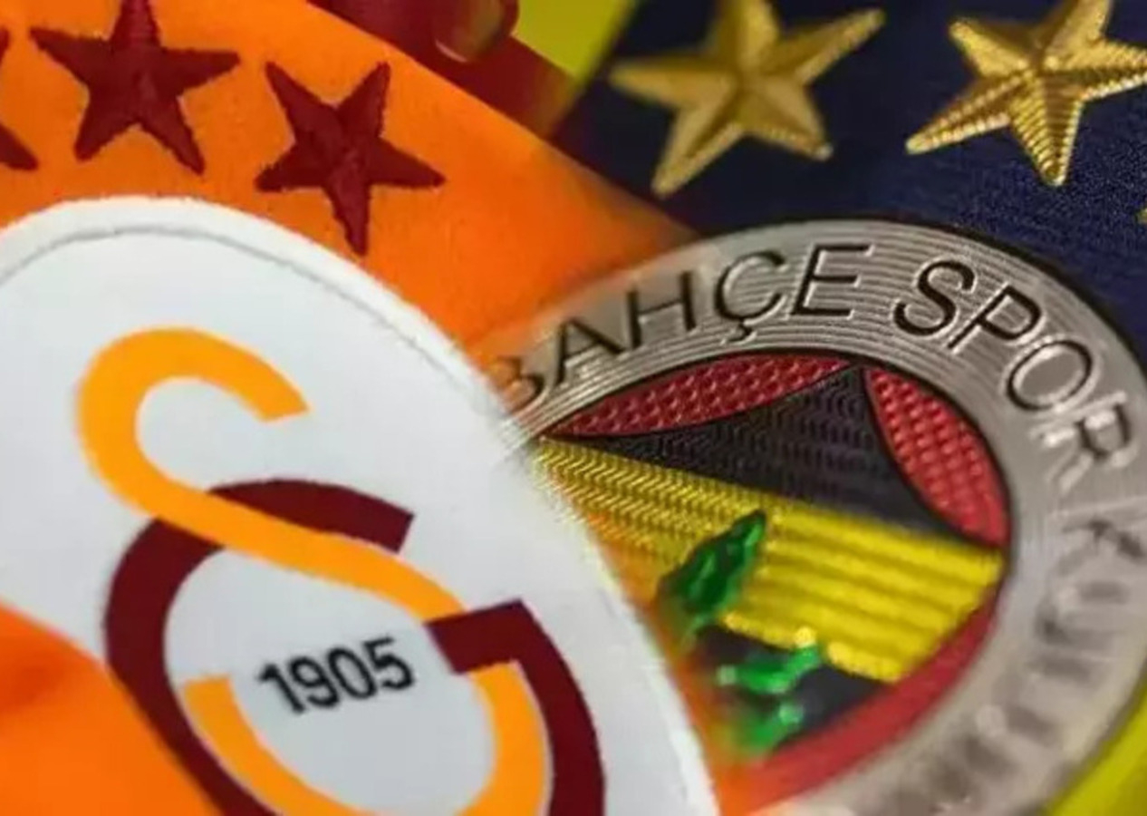 Galatasaray, Fenerbahçe'yi 1 haftada 4 kez mağlup etti