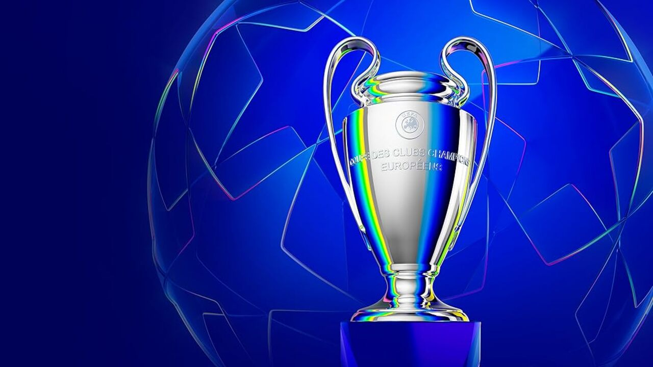 UEFA Şampiyonlar Ligi'nde devler kapıştı, yarı final kapısı aralandı