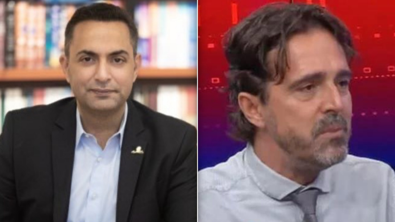 Murat Ağırel ve Timur Soykan gözaltına alındı! İşte nedeni...