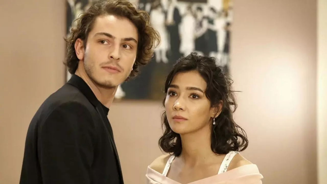 Aybüke Pusat'a destek verince TRT'den kovulmuştu! Boran Kuzum'un yerine Alper Saldıran geldi