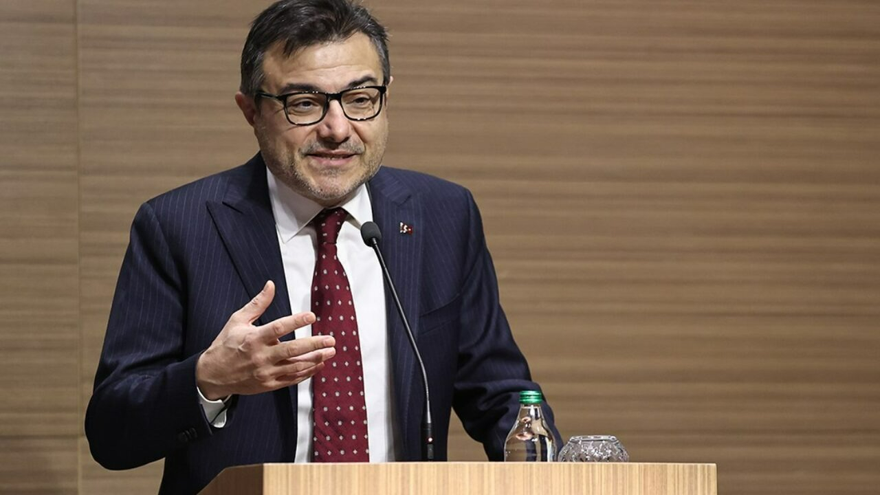 Resmi Gazete’de yayımlandı! Göksel Aşan Cumhurbaşkanlığı Başdanışmanı oldu