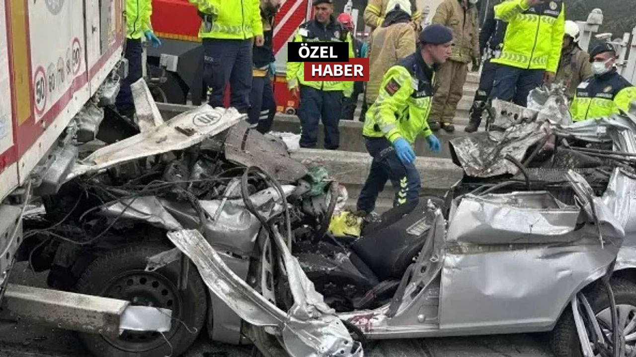 80 ölü, 10 bin 199 yaralı var! Bayram tatili trafik kazalarının korkunç rakamları ortaya çıktı
