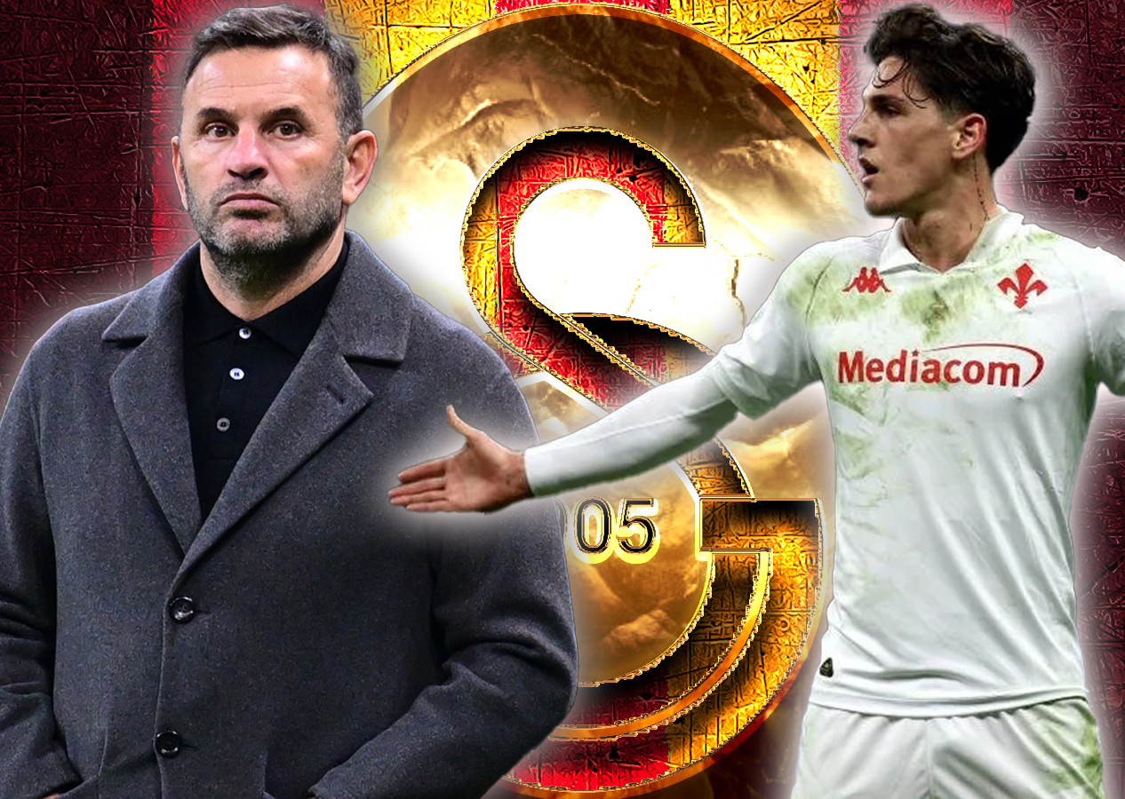Galatasaray'ı bekleyen büyük tehlike: Zaniolo, Nelsson ve Köhn geri dönüyor