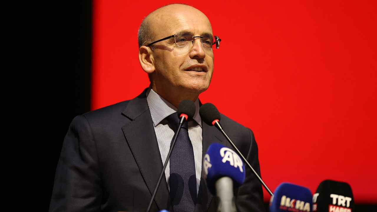 Bakan Şimşek’ten net mesaj: Enflasyonu düşürmekte kararlıyız!