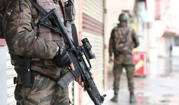 Bingöl'de 26 bölge 'Geçici Özel Güvenlik Bölgesi' ilan edildi