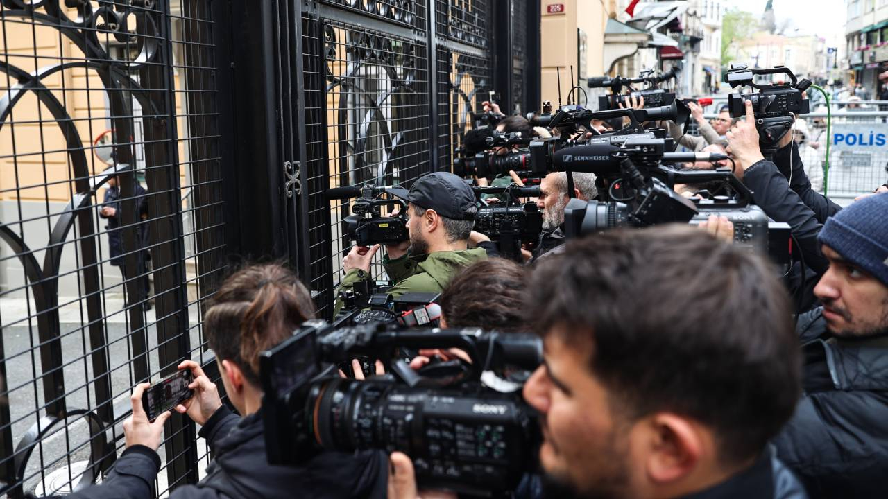 ABD ile Rusya'da İstanbul'da diplomasi trafiği; ikinci görüşme gerçekleştirildi