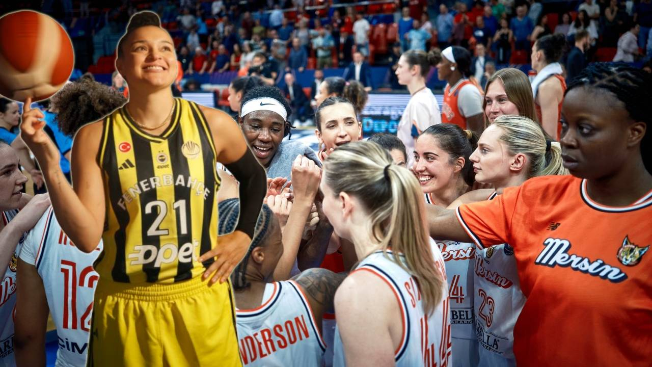 Kadınlar Euroleague Final Four ne zaman? Maçlar hangi kanalda?