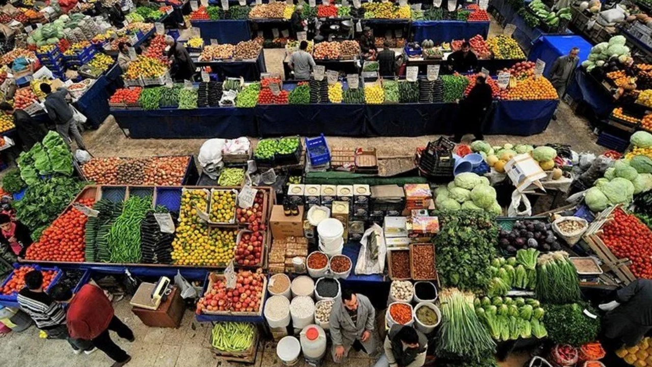 Ramazan ayı enflasyonu nasıl etkiledi?