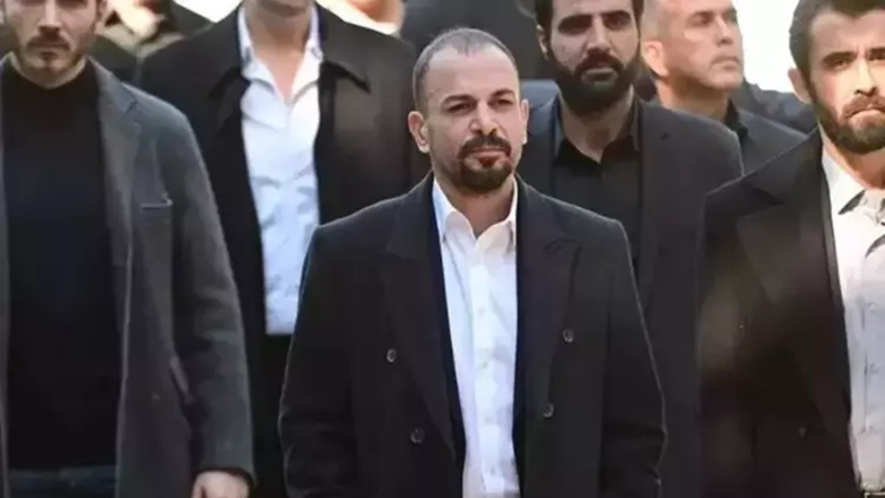 Burak Altay’dan hastane odasında duygusal paylaşım! ''Gerçek bir savaşçı''