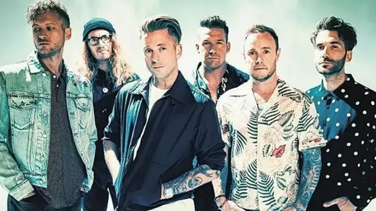 Dünyaca ünlü grup OneRepublic İstanbul’a geliyor