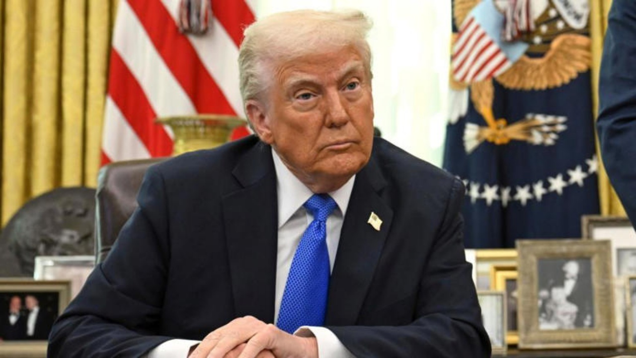 Trump’tan Shell ve BP’ye şok! Venezuela lisansları iptal edildi