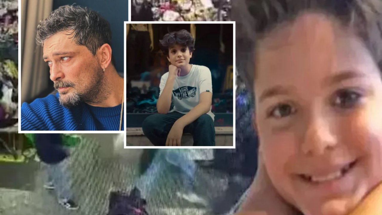 Mattia Ahmet Minguzzi davası için adliyeye gitmişti! Onur Tuna yıllar sonra ilk defa açıkladı... Ev arkadaşı 2 kişi tarafından bıçaklanarak öldürülmüş