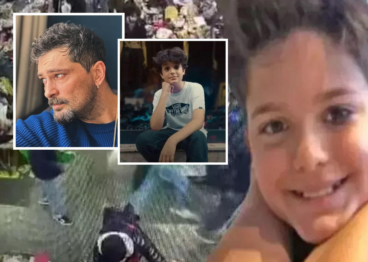 Mattia Ahmet Minguzzi davası için adliyeye gitmişti! Onur Tuna yıllar sonra ilk defa açıkladı... Ev arkadaşı 2 kişi tarafından bıçaklanarak öldürülmüş