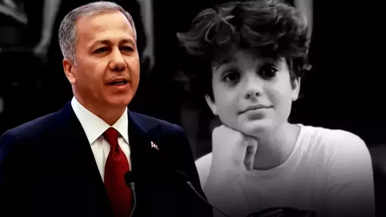 İçişleri Bakanı Ali Yerlikaya açıkladı: Mattia Ahmet Minguzzi'nin ailesini tehdit eden şüpheliler yakalandı