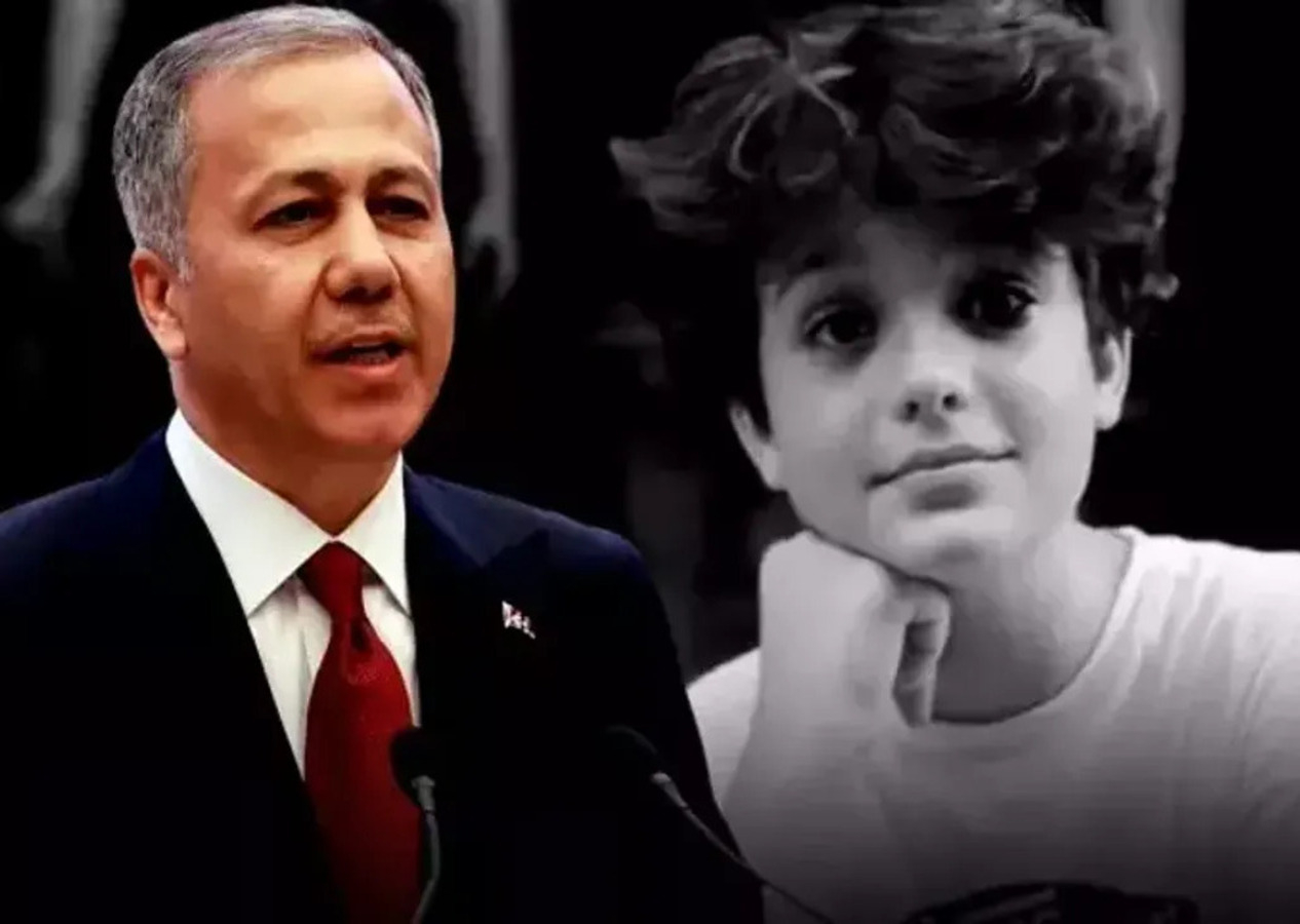 İçişleri Bakanı Ali Yerlikaya açıkladı: Mattia Ahmet Minguzzi'nin ailesini tehdit eden şüpheliler yakalandı