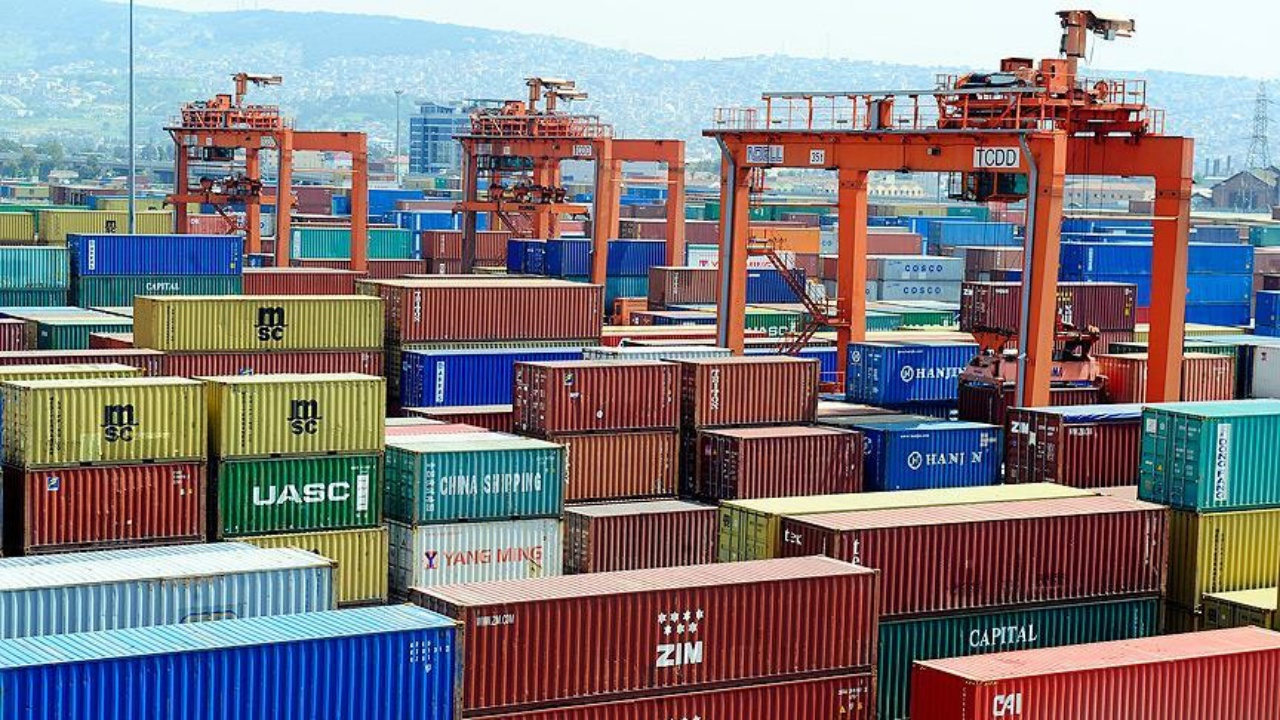 Türkiye sınırları aştı! Komşulara 6,2 milyar dolarlık ihracat şovu