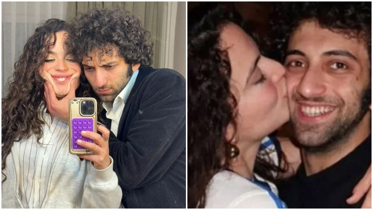 Aslı Bekiroğlu ile Furkan Rıza Demirel ayrıldı: İlk açıklama dikkat çekti: Müthiş bitti