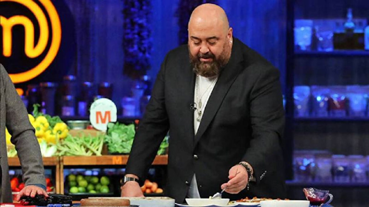 Somer Şef'ten "kovuldu" iddialarına net yanıt: MasterChef stüdyosundan paylaşım yaptı!