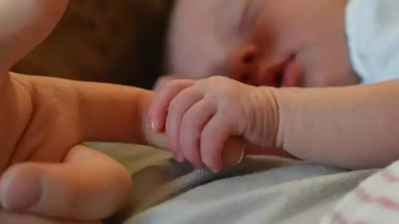 Doğum yardımına rekor ilgi! 2 günde 18 bin 227 başvuru yapıldı