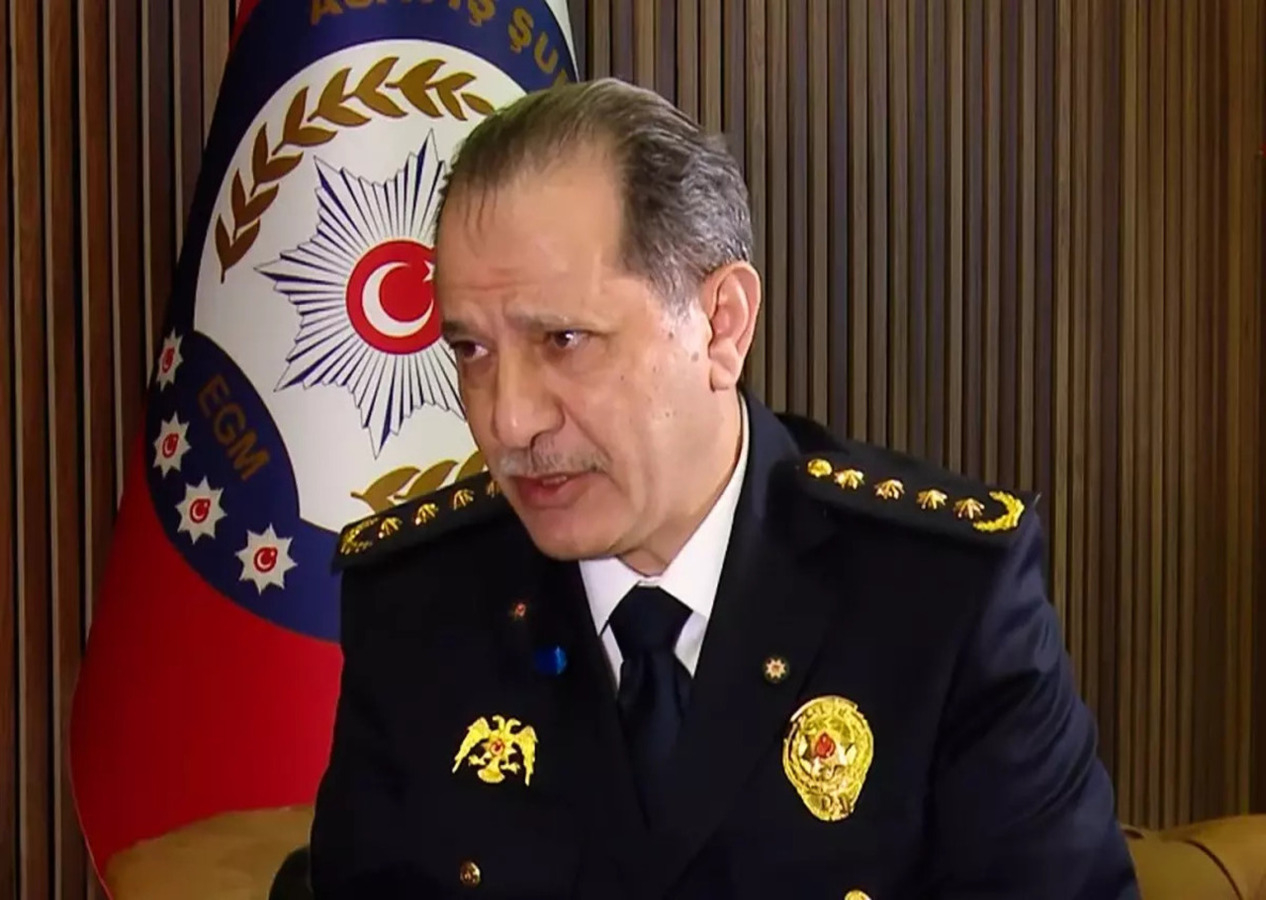 İstanbul Emniyet Müdürü Selami Yıldız ilk röportajında net konuştu: Devletimizin çelik yumruğu ile karşı karşıya kalacaklar
