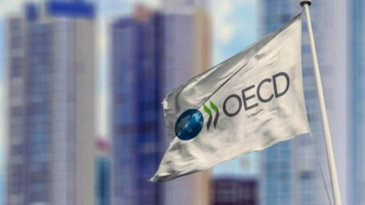 OECD’den Türkiye’ye övgü ve uyarı! Büyüme sürüyor, temkinli ol