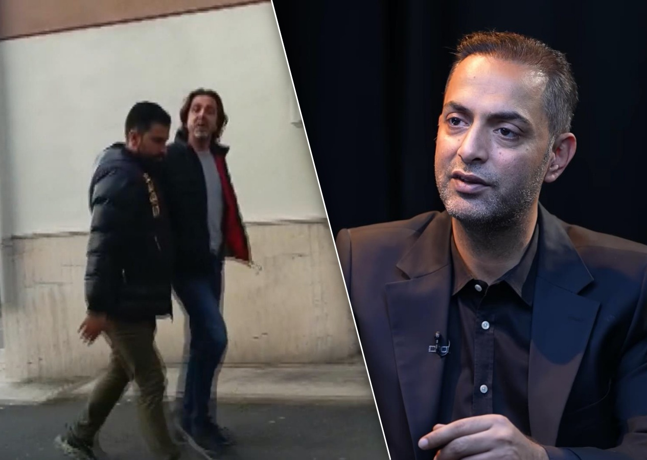Flash Haber TV'nin devrinde tehdit ve şantaj iddiası! Başsavcılıktan Murat Ağırel ve Timur Soykan açıklaması!