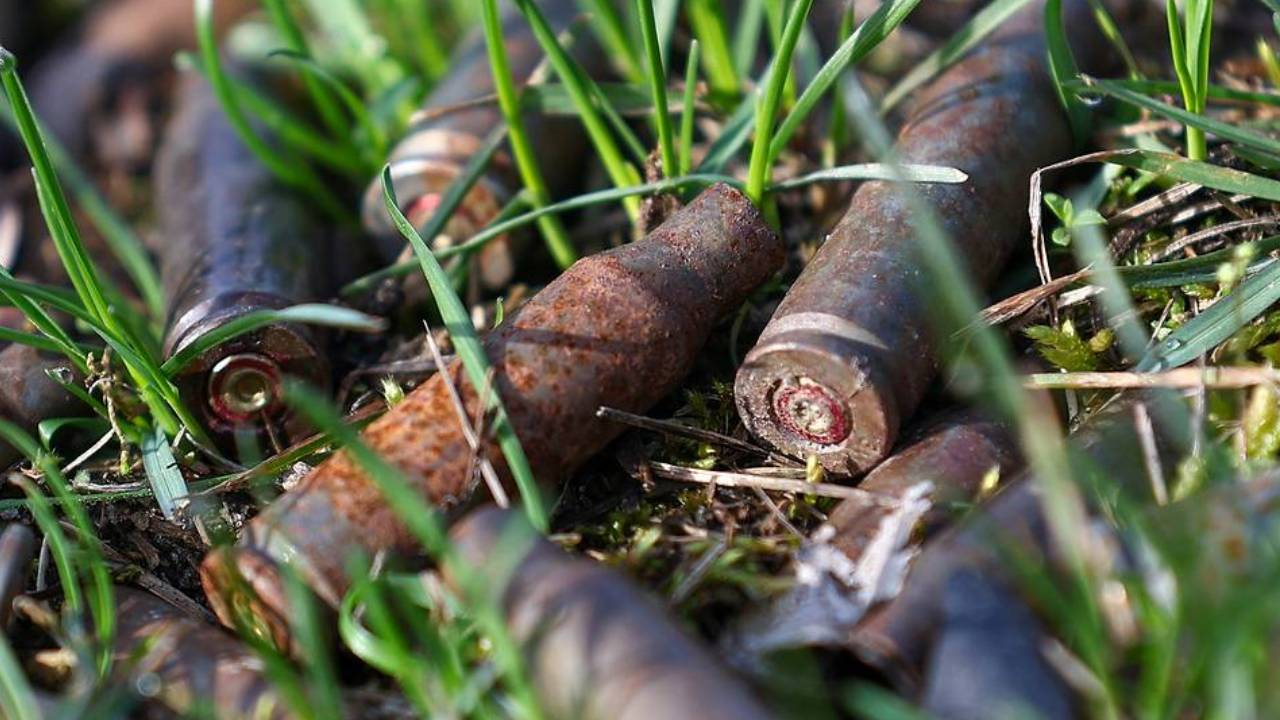 Rusya, Kursk'ta Ukrayna askerlerinin öldürdüğü tespit edilen 9 sivilin cesedinin bulunduğunu açıkladı
