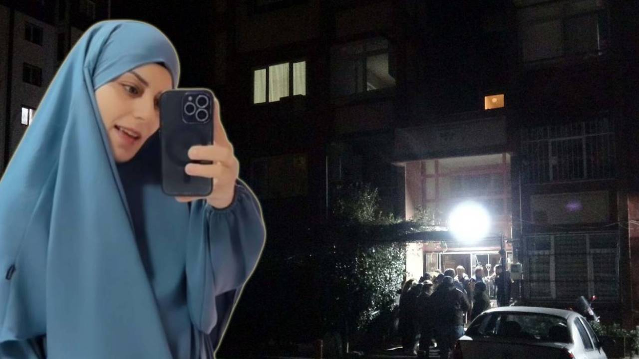 Büşra Karademir olayında polis memuruna 'cinsel saldırı' suçundan verilen cezanın gerekçesi açıklandı