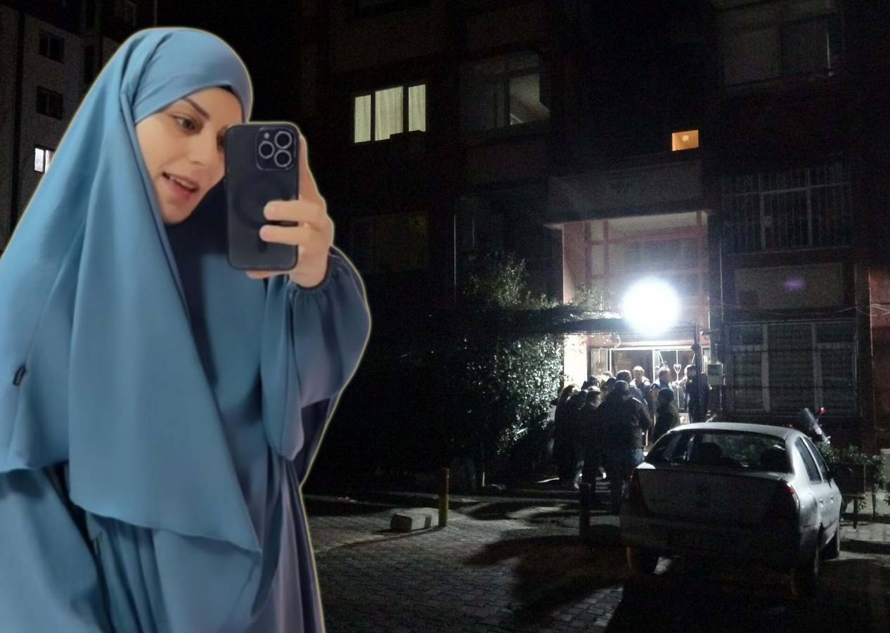 Büşra Karademir olayında polis memuruna 'cinsel saldırı' suçundan verilen cezanın gerekçesi açıklandı