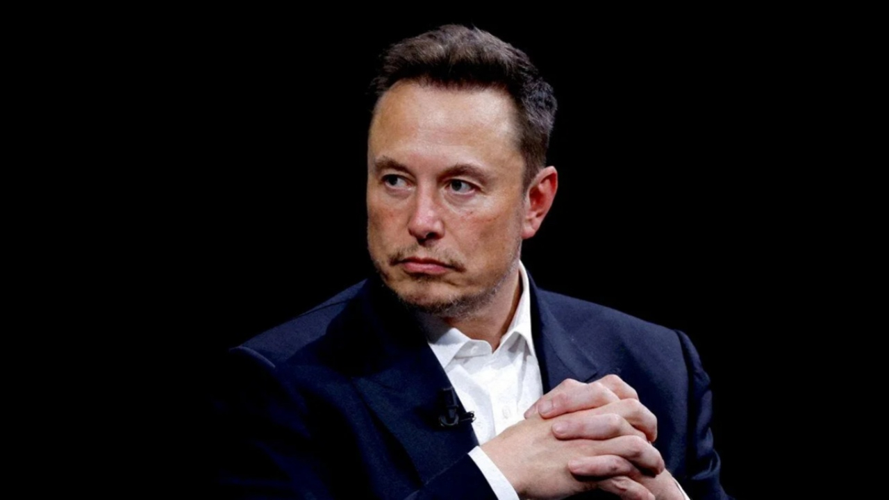Siyaset Elon Musk'a yaramadı! Yıl başından beri 135 milyar dolar kaybetti