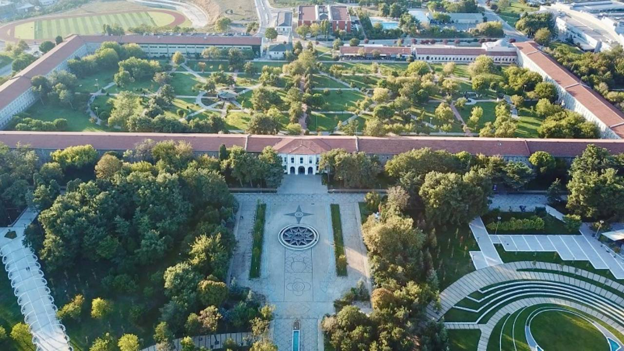 Yıldız Teknik Üniversitesi, TÜBİTAK Programı’nda üçüncü kez Türkiye birincisi oldu