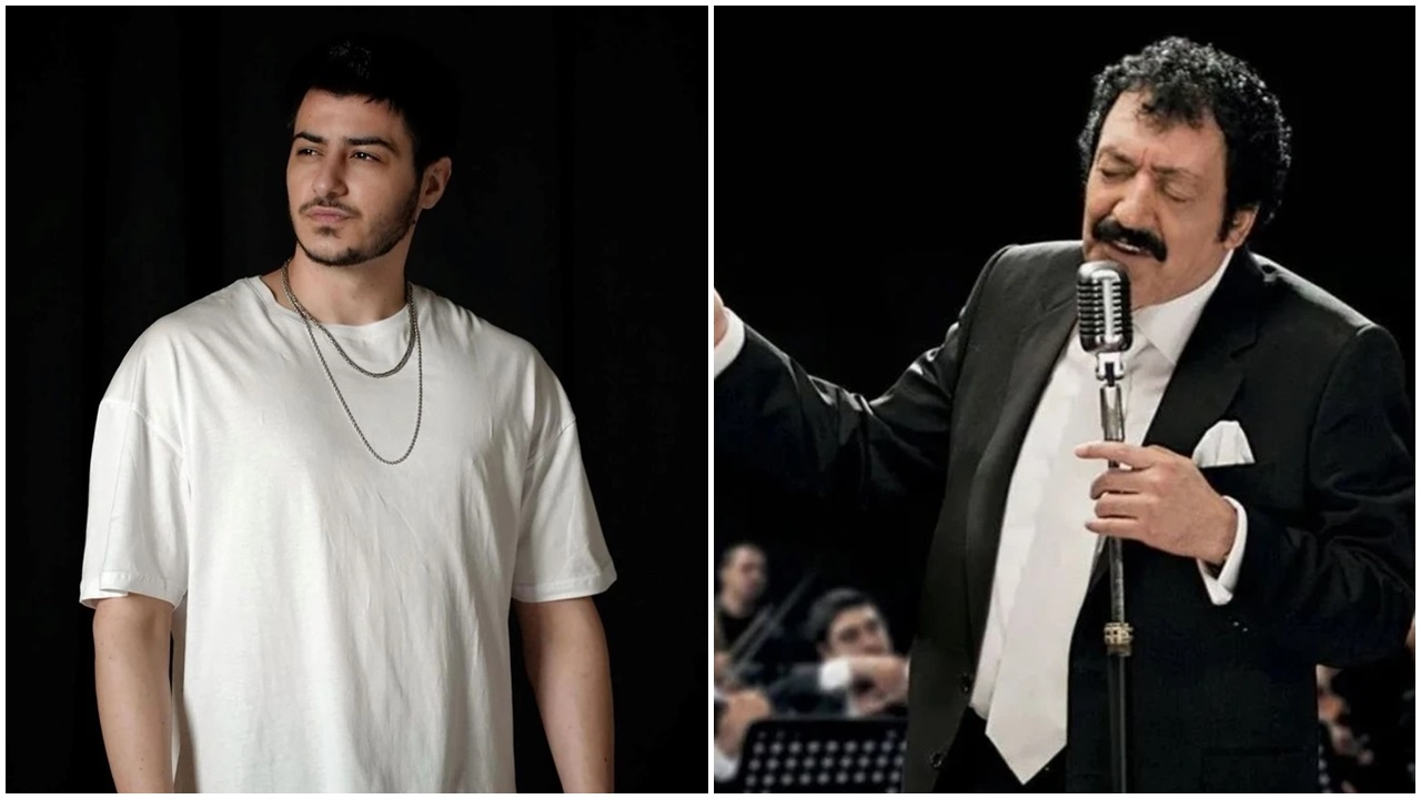 Semicenk’in Müslüm Gürses davasında sürpriz gelişme