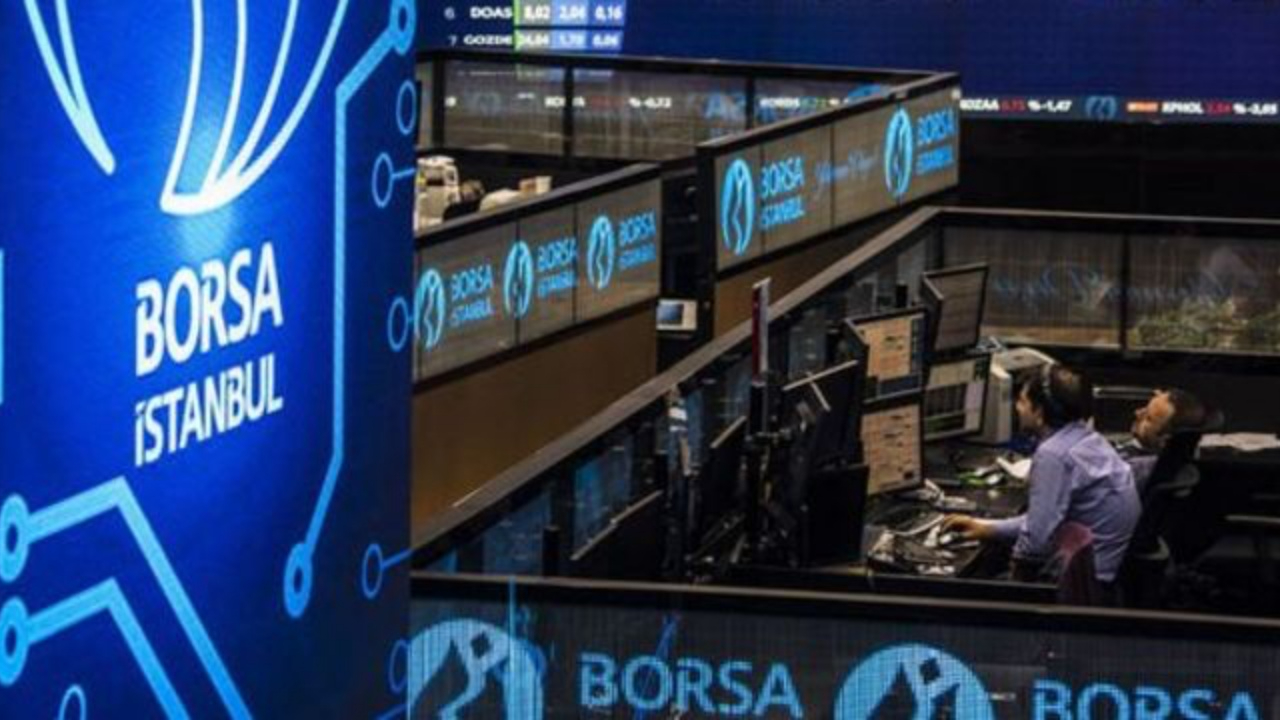 Borsa bugün değer kazandı! 14 Nisan en çok kazandıran sektör hangisi?