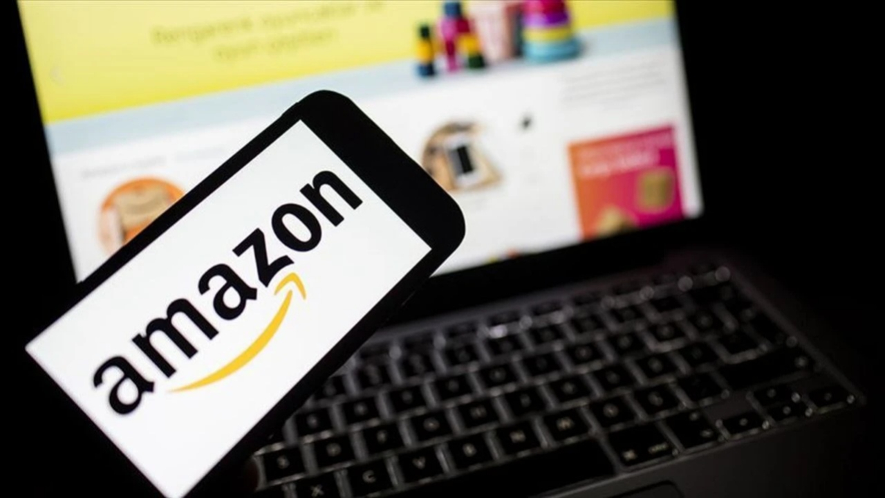 Amazon’da Çin kaosu! Fiyatlar artıyor, satıcılar kaçıyor