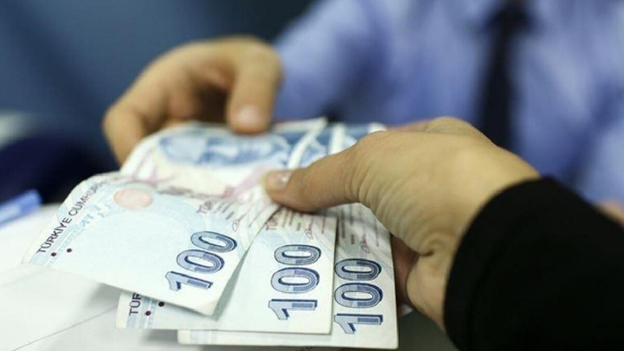 İşsizlik Fonu’nda tarihi rekor! 400 milyar TL aşıldı