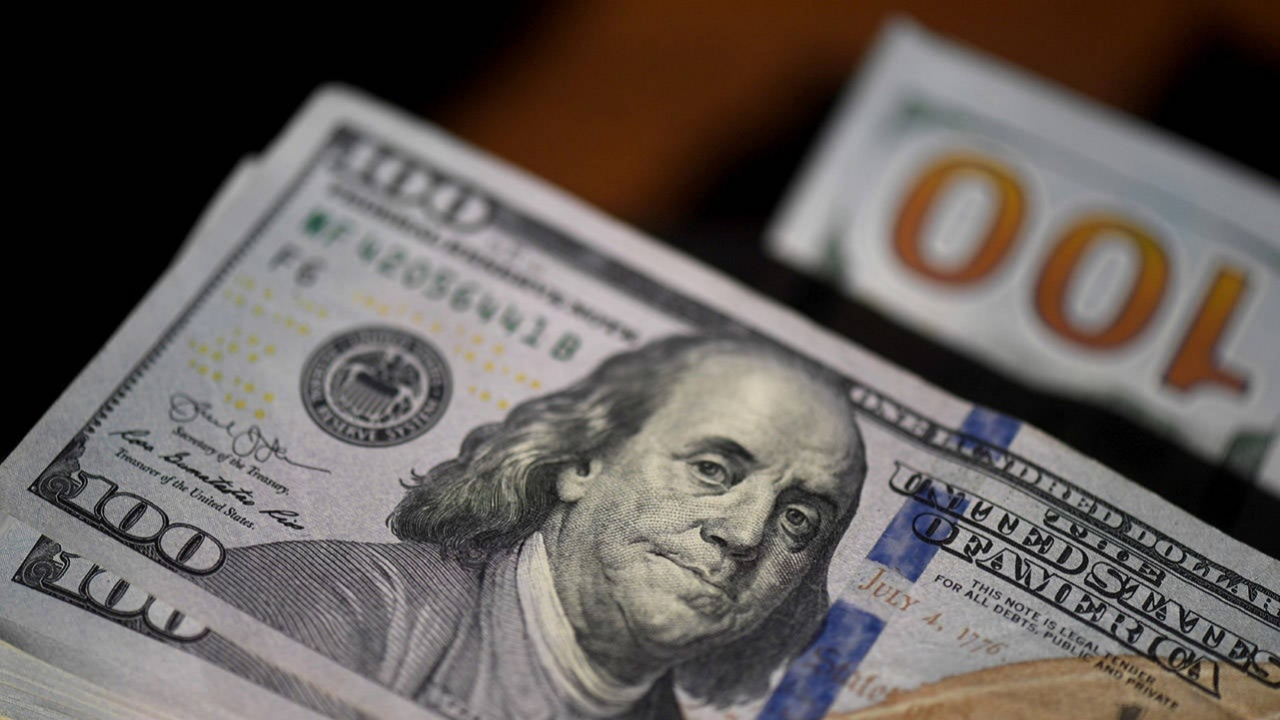 Merkez Bankası rezervleri 154,3 milyar dolara indi
